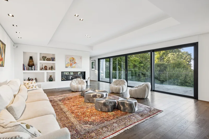 House / Villa 10 rooms in Épalinges — 4