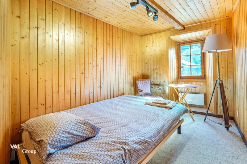 Maison / Villa 4.5 pièces à Val de Bagnes — 5