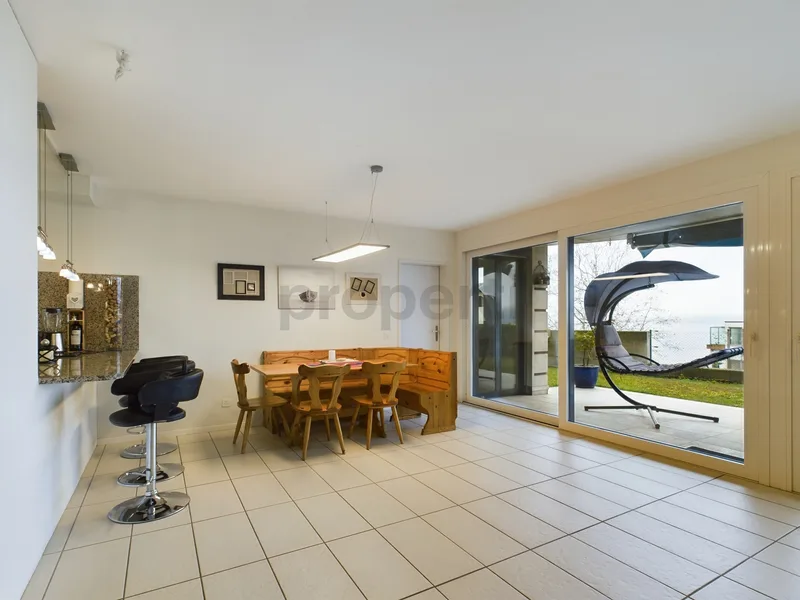Wohnung 4.5 Zimmer in Brissago — photo 2