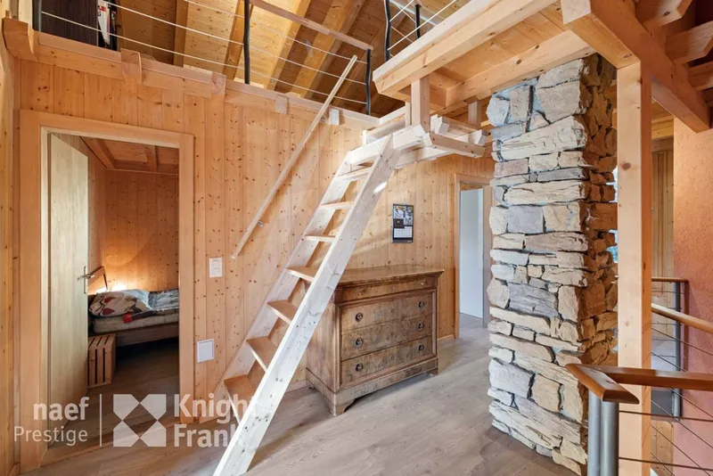 Maison / Villa 5 pièces à Levron — 7