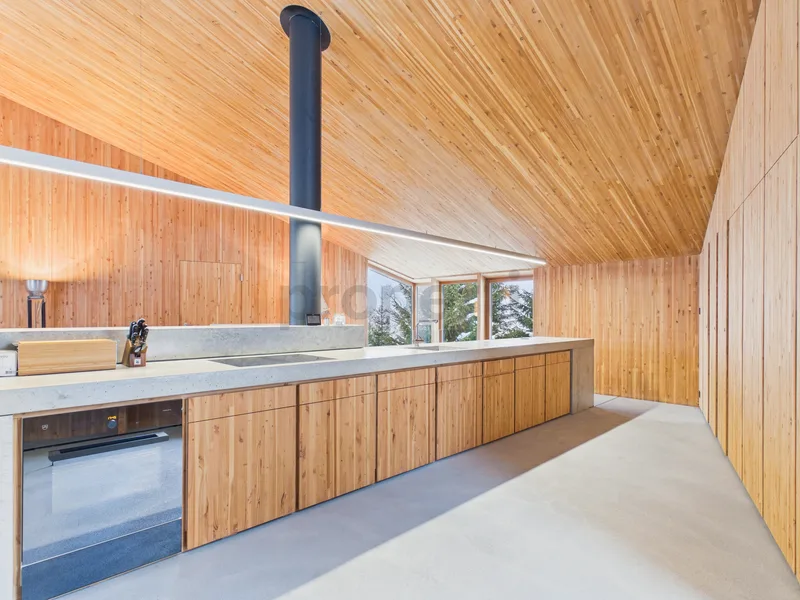 Maison / Villa 6.5 pièces à Bellwald — photo 4