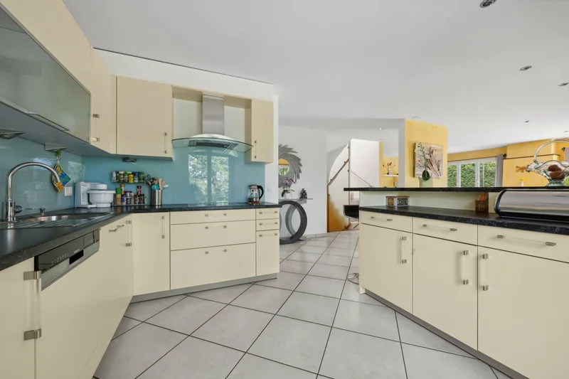 Maison / Villa 7.5 pièces à Montreux — 5