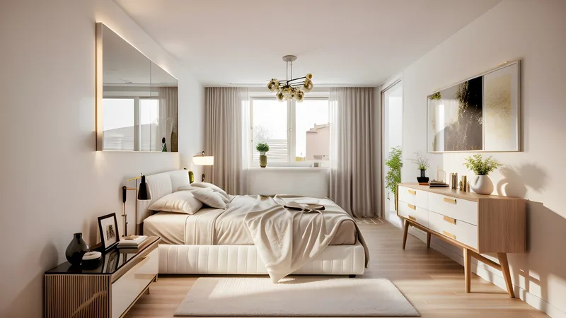Apartment 4.5 rooms in Siviriez — photo 5