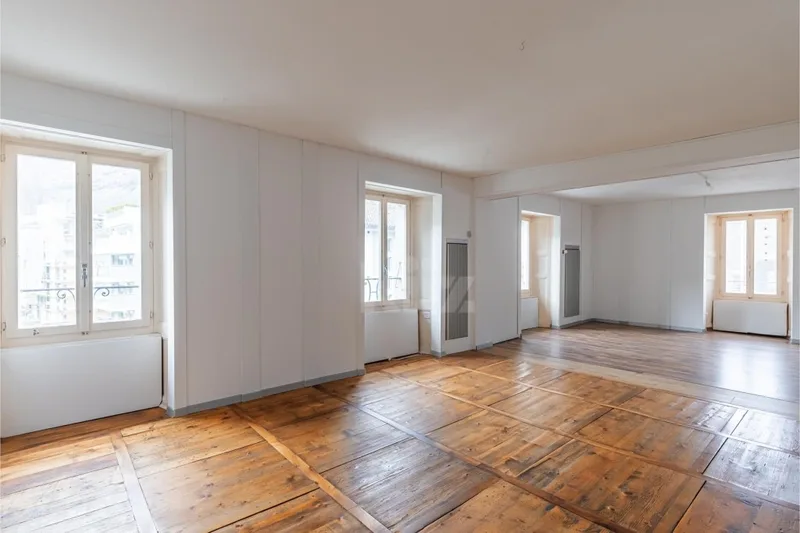 Wohnung 4 Zimmer in Martigny