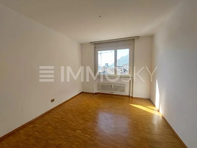 Appartement 4.5 pièces à Bellinzona — 5