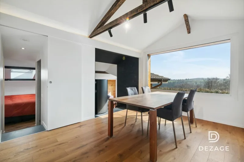 Maison / Villa 2.5 pièces à Montpreveyres — 5