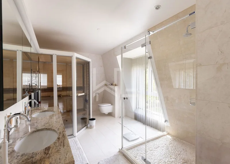 Wohnung 5.5 Zimmer in Nyon — 14