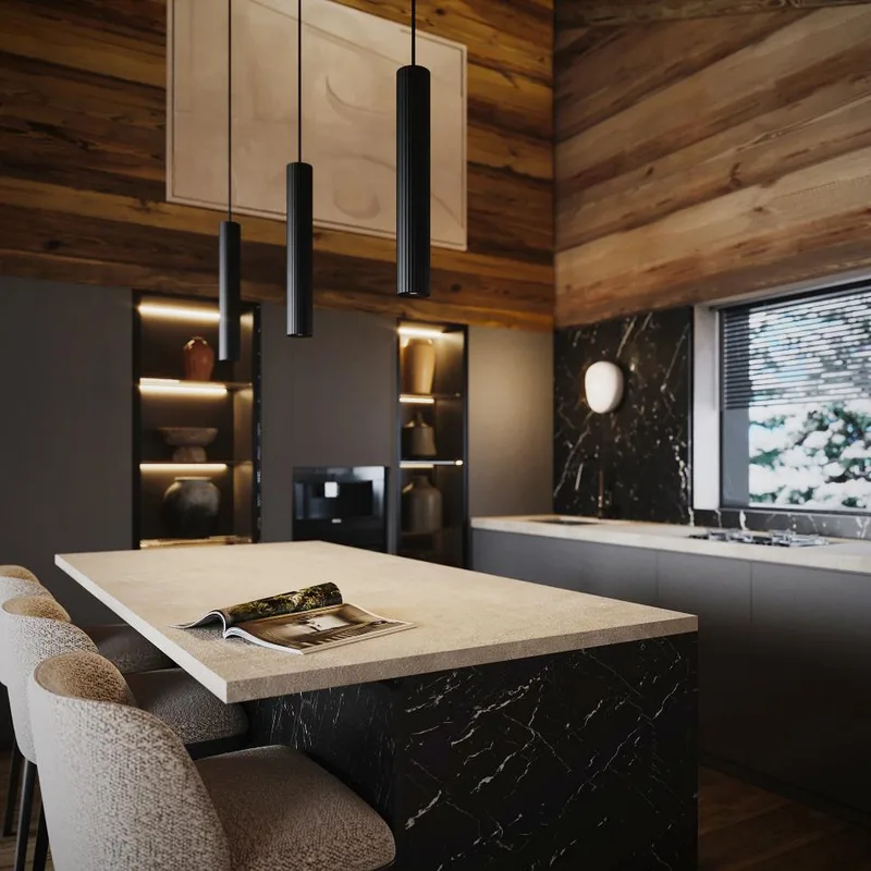 Maison / Villa à Entremont — 7