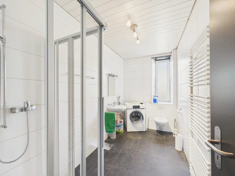 Haus / Villa 13 Zimmer in Saignelégier — photo 9