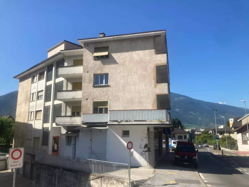 Appartement 4.5 pièces à Sierre — 10