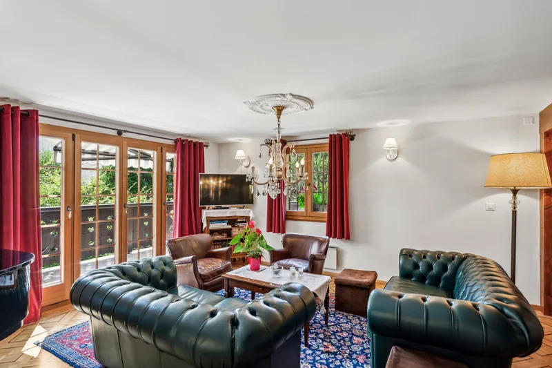 Maison / Villa 6 pièces à La Barboleuse — 8