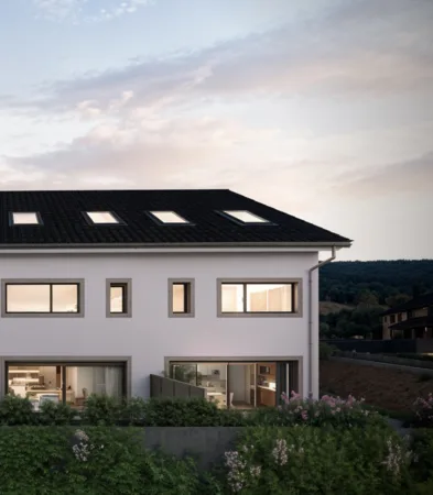 House / Villa 5.5 rooms in Savagnier — 4