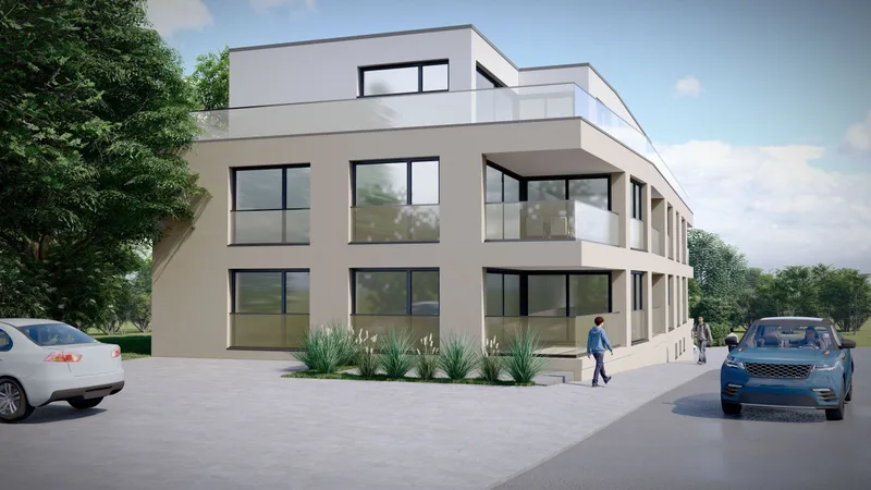 Apartment 4.5 rooms in Sonceboz-Sombeval — 6