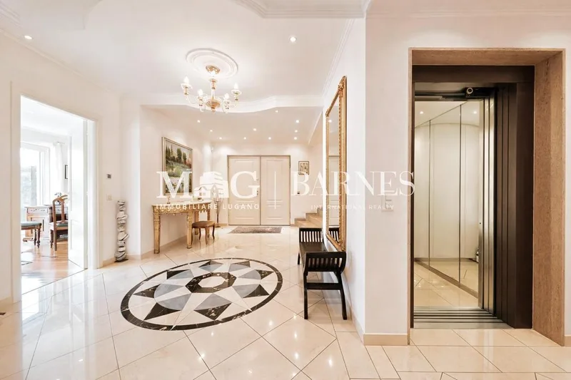 Maison / Villa 8 pièces à Lugano — 4