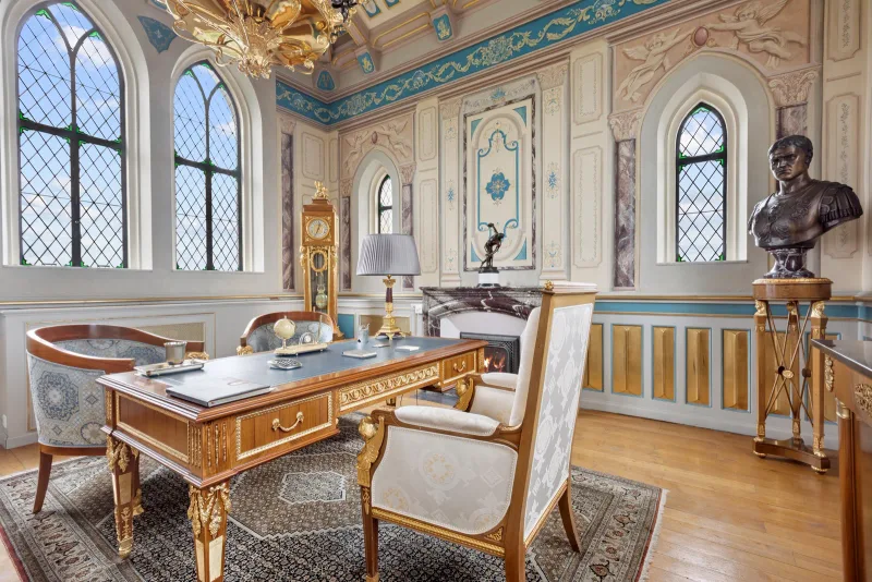 House / Villa 15 rooms in Cologny — photo 14