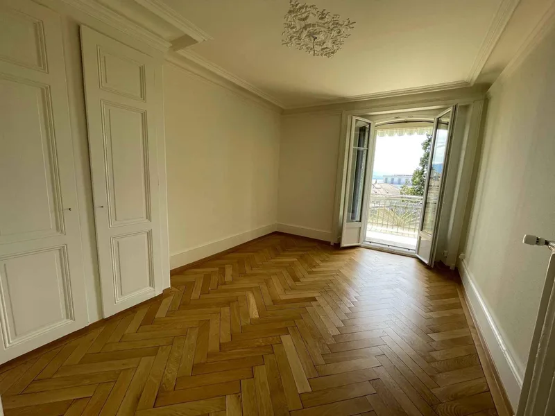 Appartement 2 pièces à Ruchonnet — 3