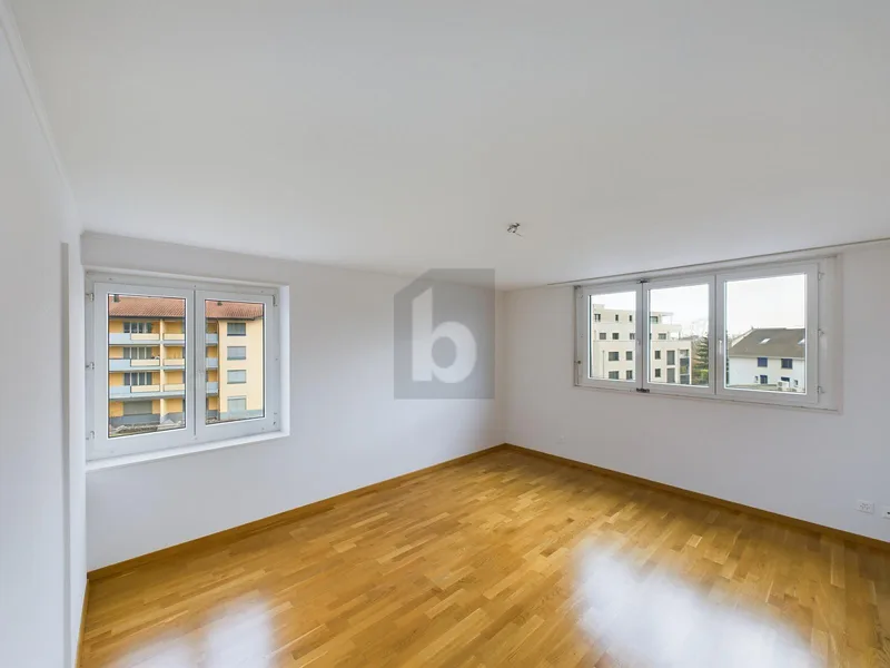 Appartement 4.5 pièces à Au — photo 3
