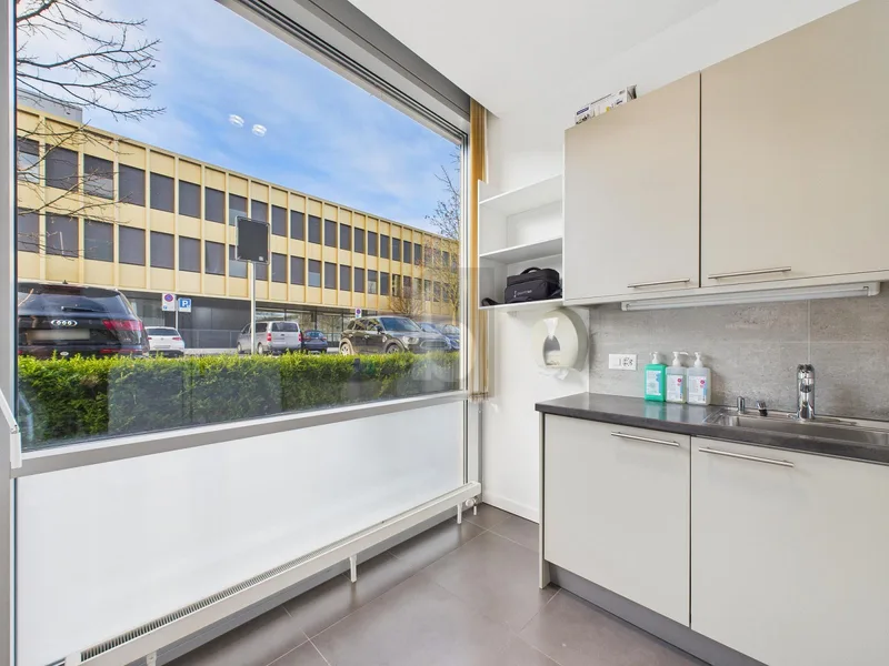 Gewerbe 7 Zimmer in Nyon — photo 4