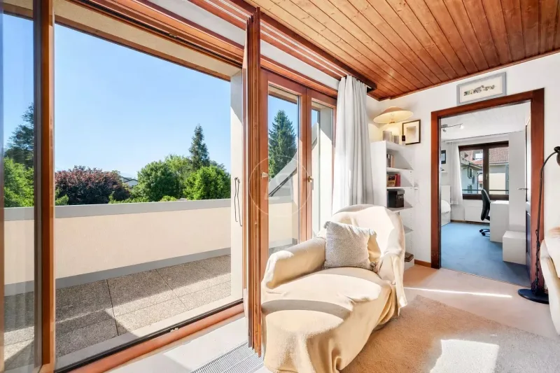Maison / Villa 7 pièces à Morges — photo 10