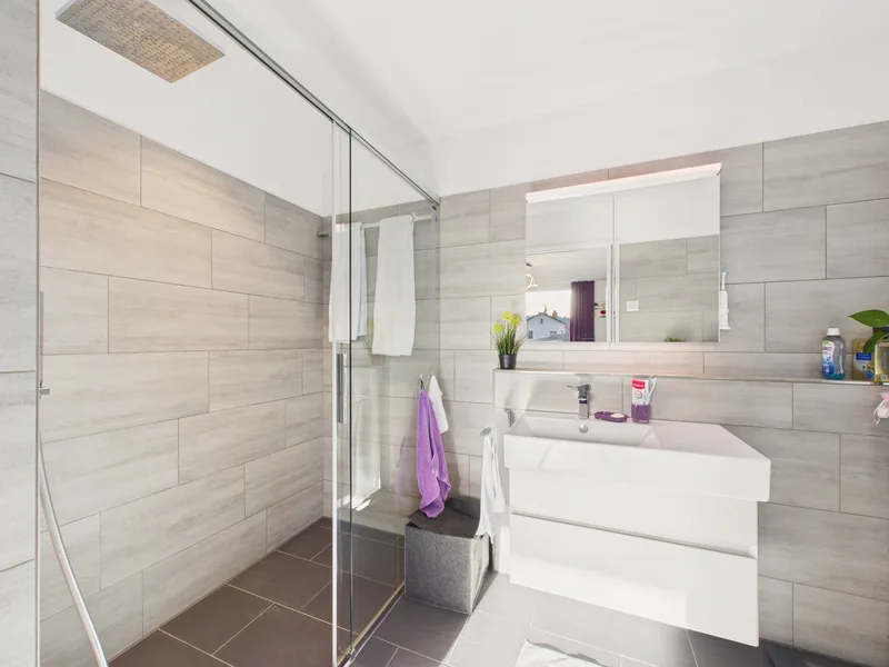 Wohnung 5.5 Zimmer in Glattfelden — photo 6