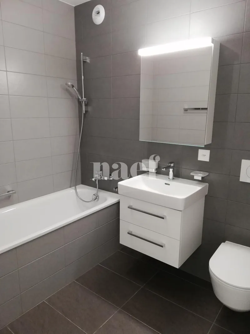 Appartement 3.5 pièces à Nyon — photo 3