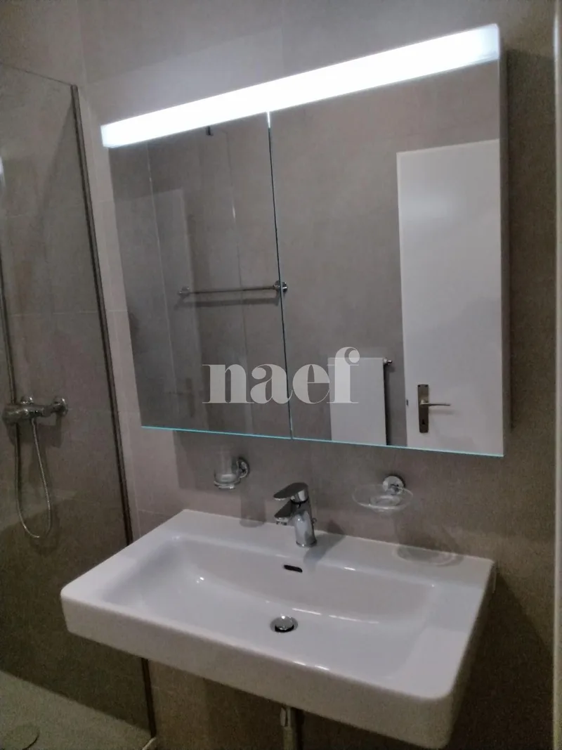 Apartment 4 rooms in Genève — 17