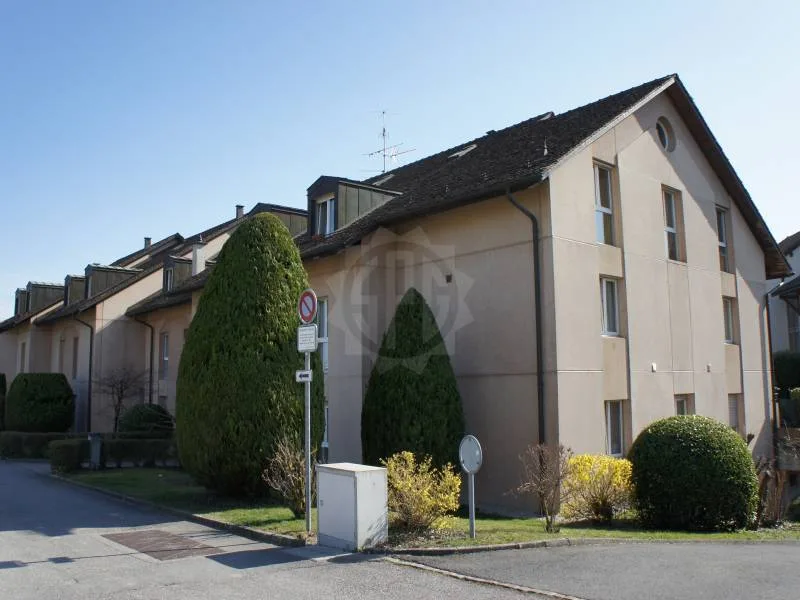 Wohnung 5.5 Zimmer in Commugny