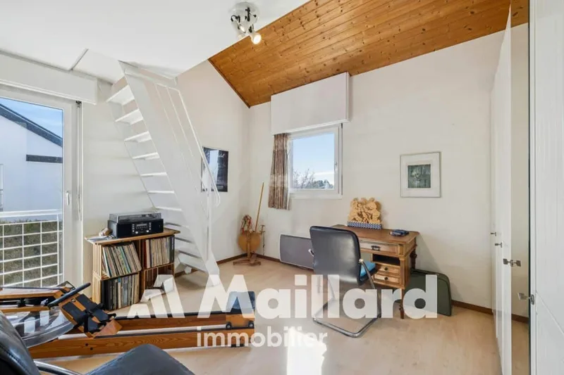 House / Villa 4.5 rooms in Épalinges — 6