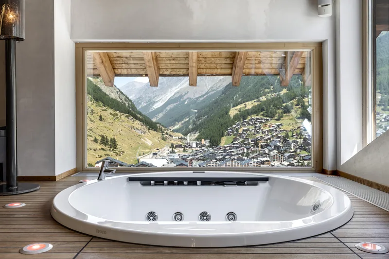 Appartement 6 pièces à Zermatt — 6