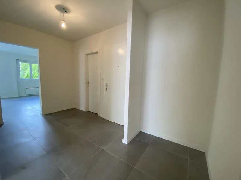Apartment 3.5 rooms in Vevey — 3