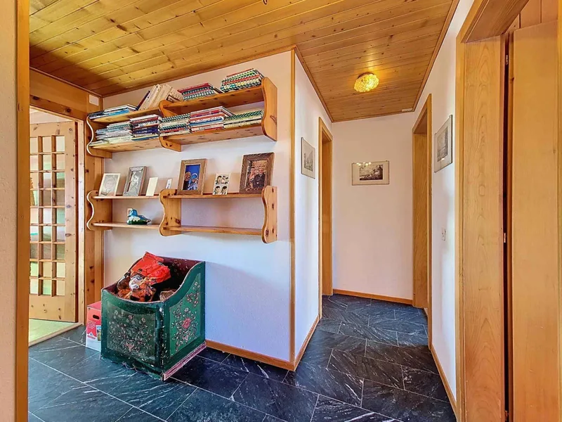 Appartement 5.5 pièces à Crans-Montana — 12