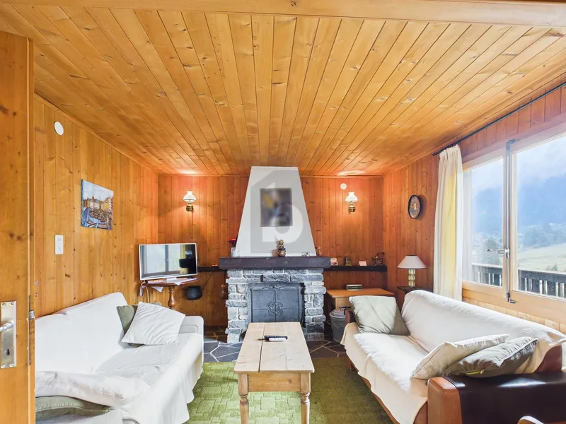 Haus / Villa 7.5 Zimmer in Troistorrents — photo 2