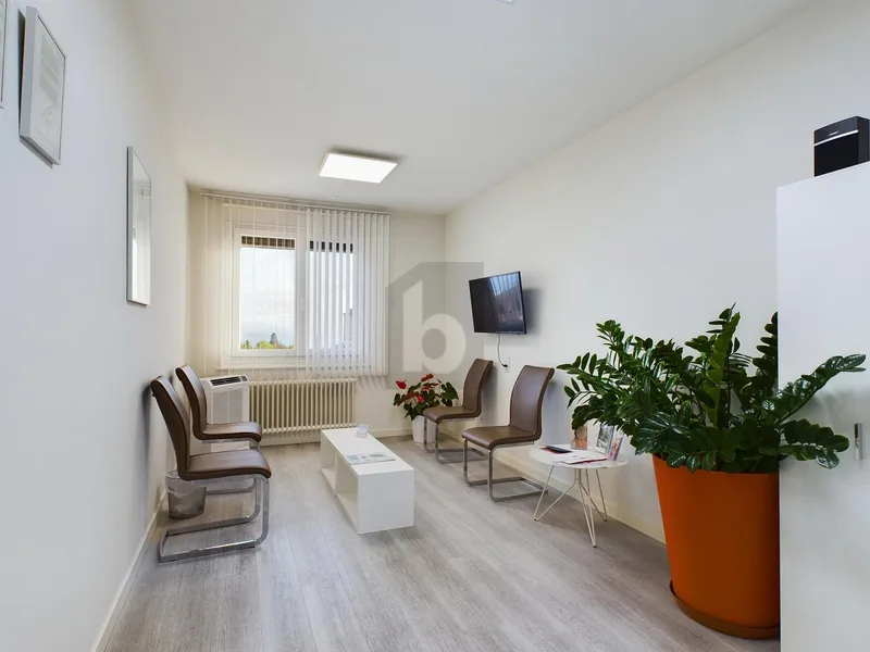 Gewerbe 5 Zimmer in Lausanne — photo 4