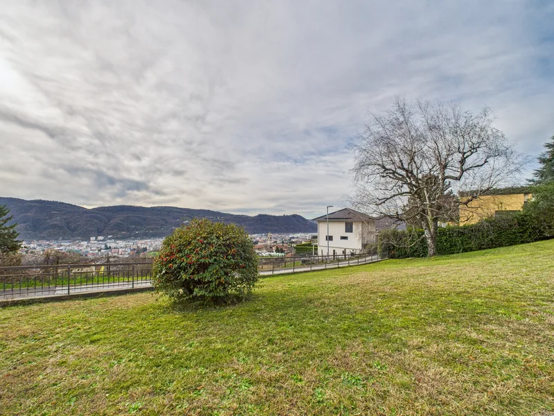 Maison / Villa 7.5 pièces à Vacallo — photo 12