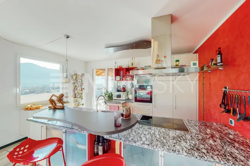 House / Villa 5.5 rooms in Bellinzona — 3