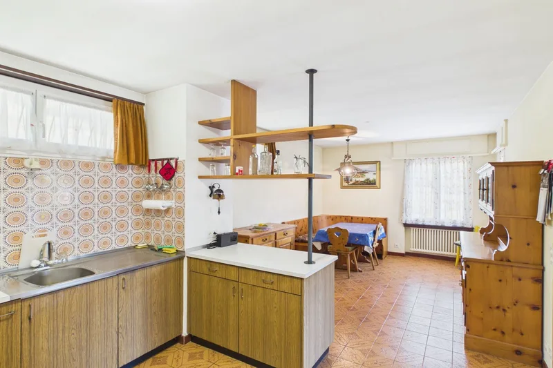 House / Villa 4.5 rooms in Tresa — 7