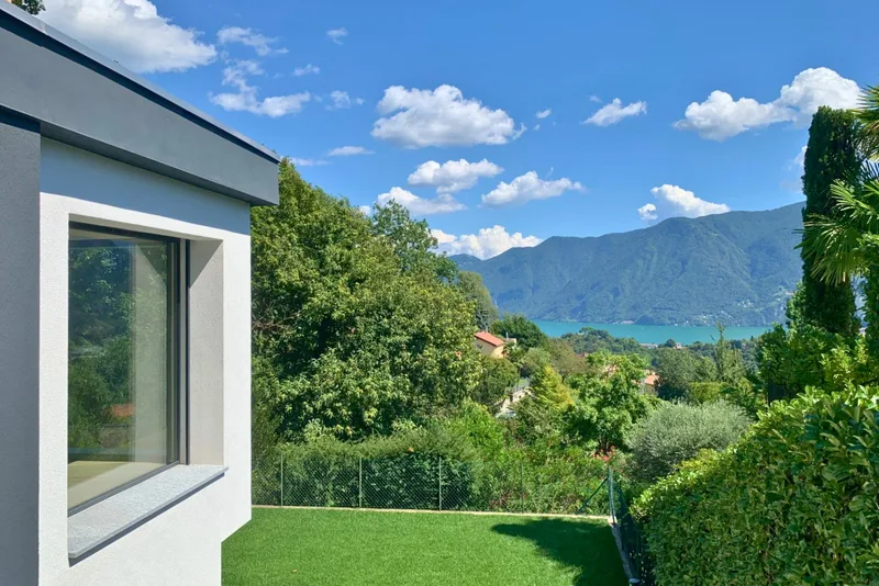 Maison / Villa 6.5 pièces à Breganzona — 15