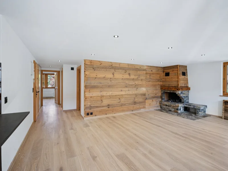 Appartement 3.5 pièces à center — 4