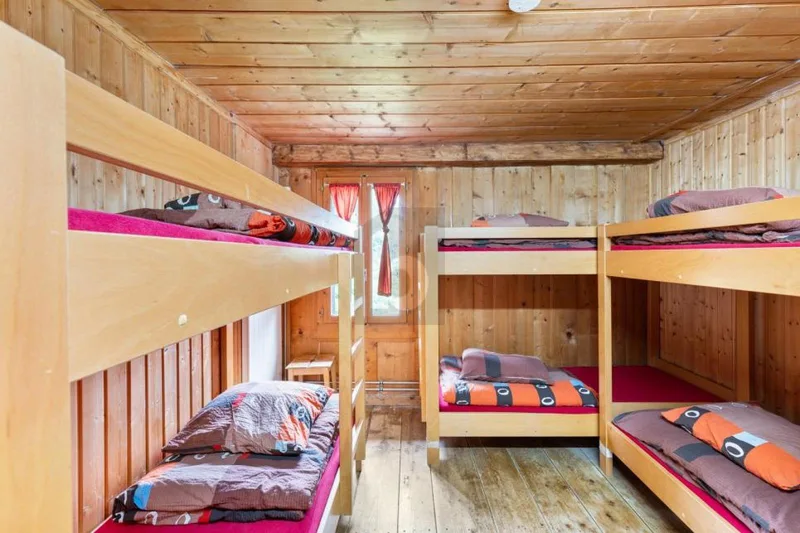 Maison / Villa 20 pièces à Orsières — 4