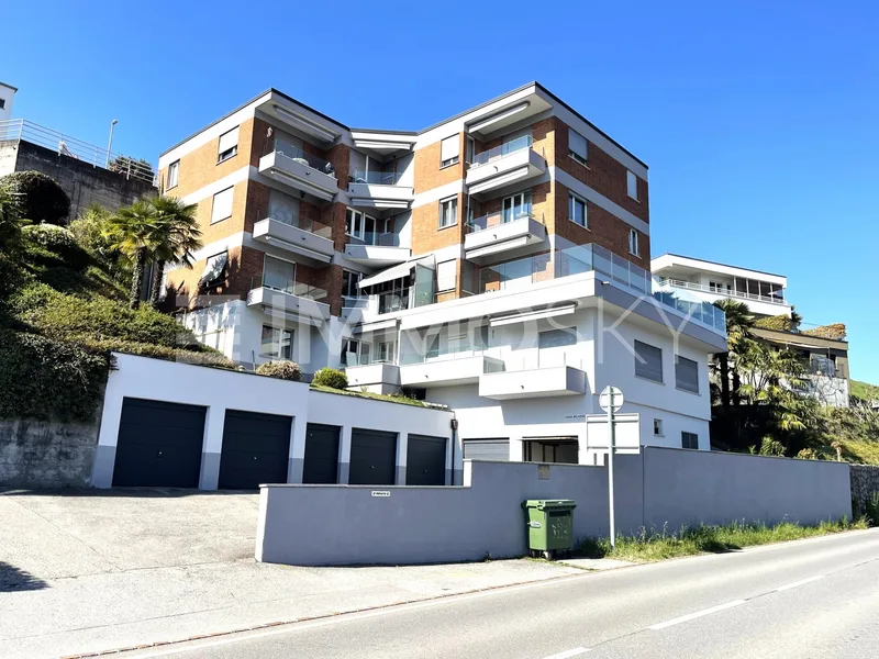 Appartement 3.5 pièces à Porza — 4