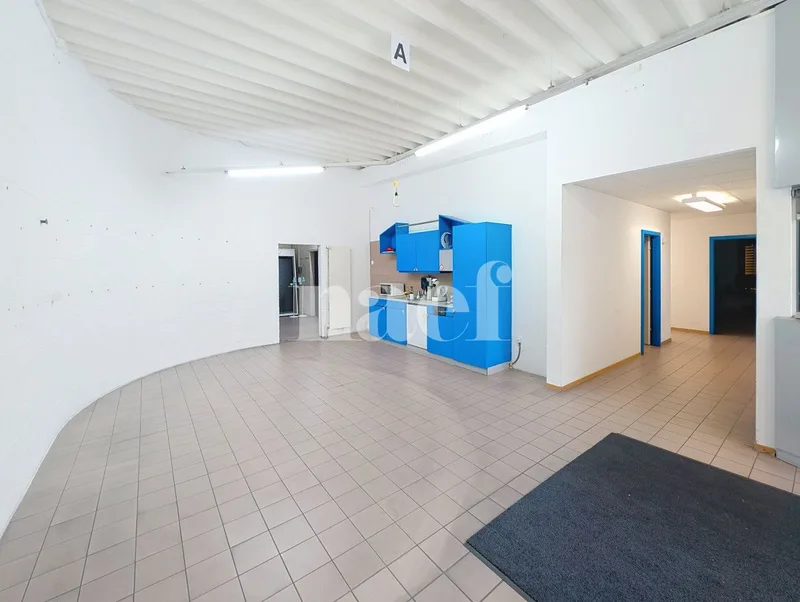 Commercial in Treycovagnes — 5