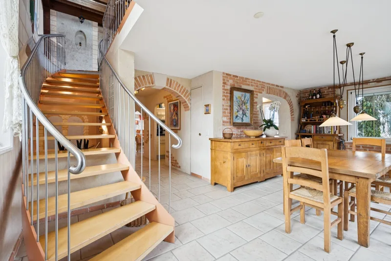 House / Villa 8 rooms in Cugy — 7