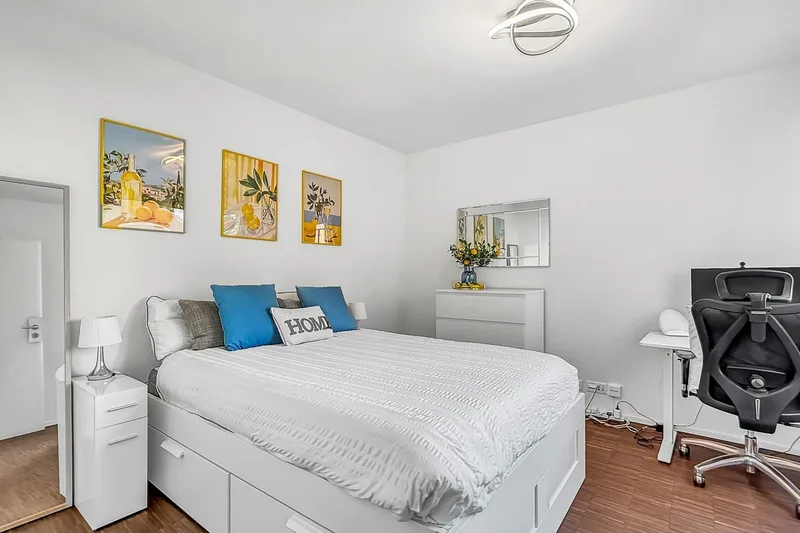 Appartement 6.5 pièces à Wesemlin — 18