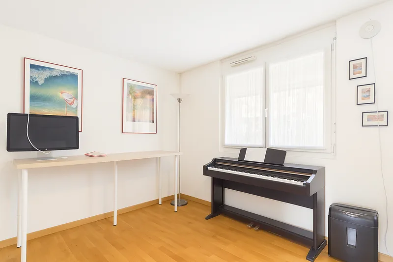 Maison / Villa 6.5 pièces à Lully — photo 8