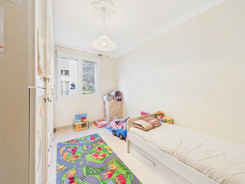 Appartement 4.5 pièces à Bellinzona — 6