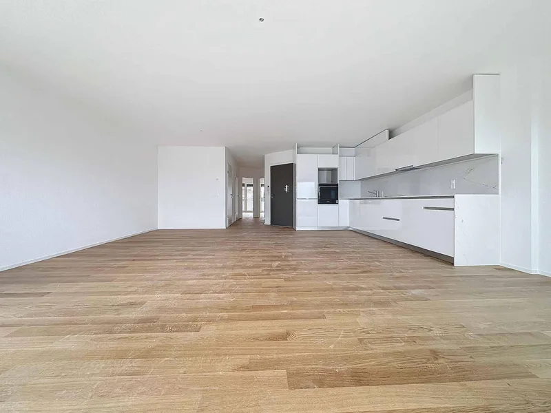 Appartement 3.5 pièces à Rolle — 3