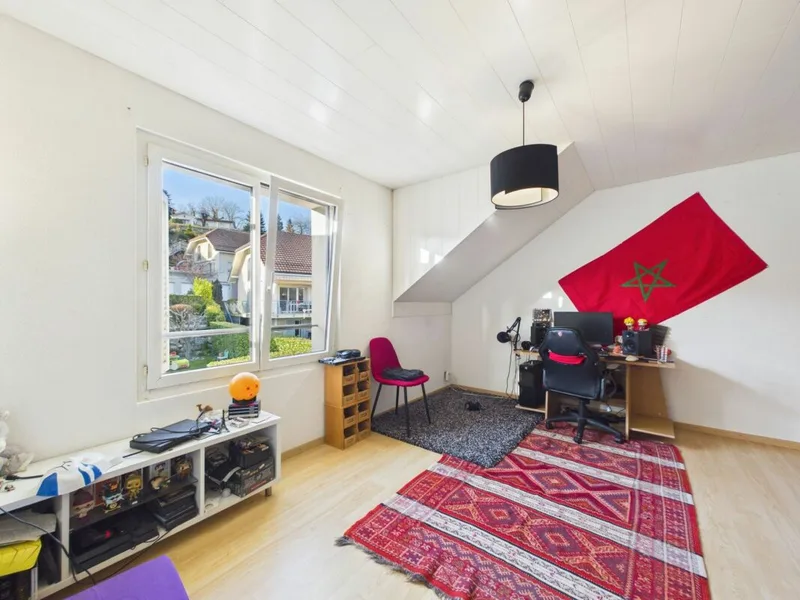 Maison / Villa 5.5 pièces à Les Tuileries-de-Grandson