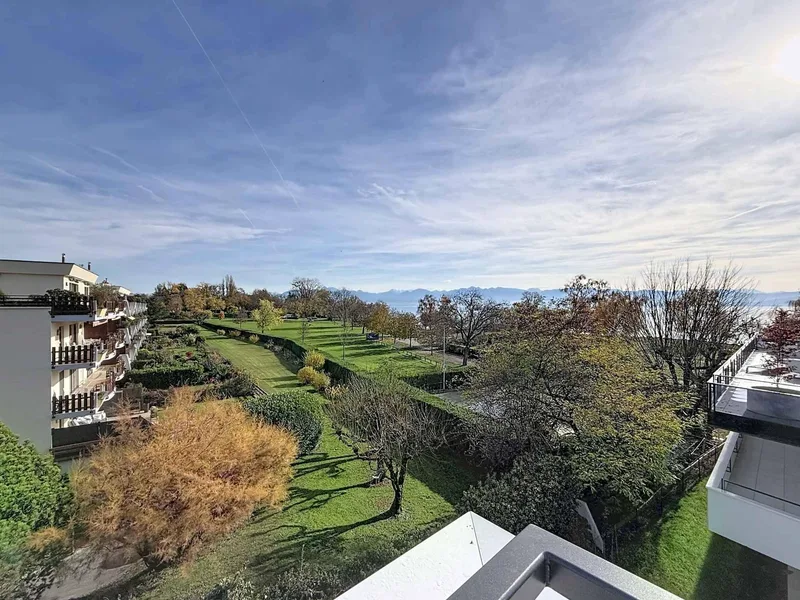 Appartement 4.5 pièces à Rolle — 14