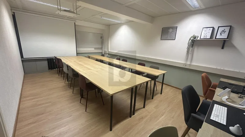 Gewerbe 3 Zimmer in Lausanne — photo 4