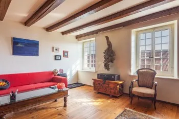 Wohnung 3.5 Zimmer in Montricher — photo 2